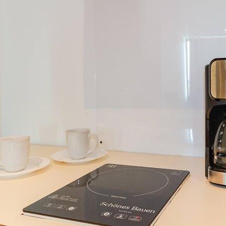 Encantadora Suite Con Cocina En Colibri Pdc Playa del Carmen Ngoại thất bức ảnh