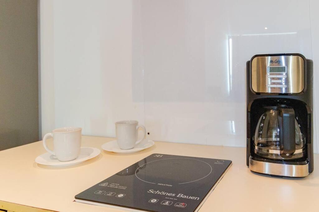 Encantadora Suite Con Cocina En Colibri Pdc Playa del Carmen Ngoại thất bức ảnh
